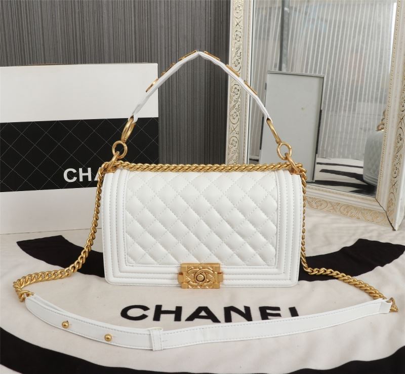 Chanel Boy Series Bags